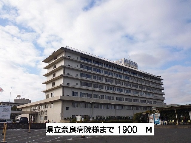 グラン　ソレイユ 周辺画像4