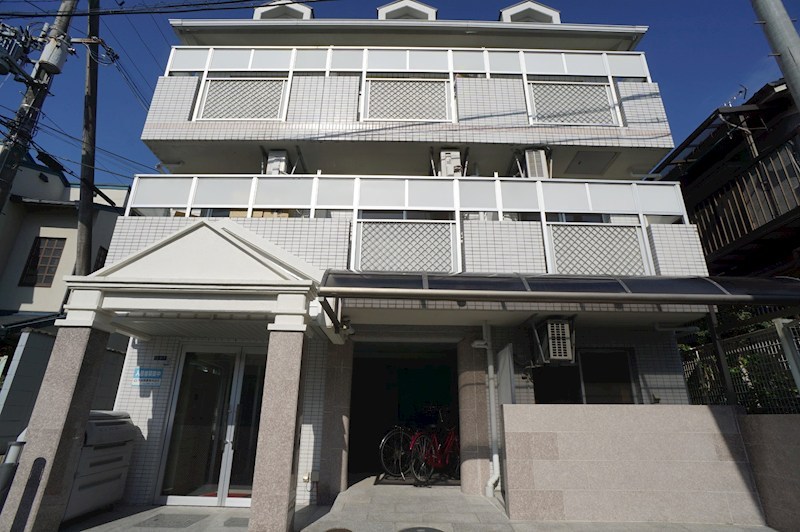 シティパレス西大寺Ｐ－１ その他外観2