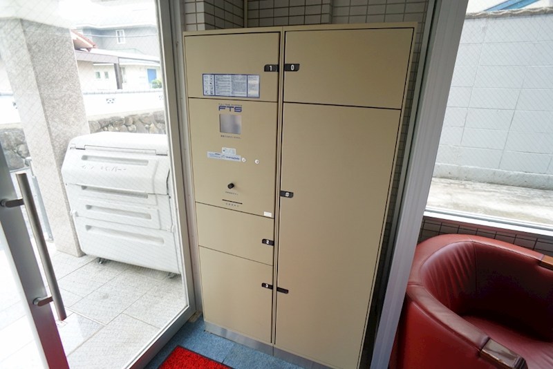 シティパレス西大寺Ｐ－１ その他外観5