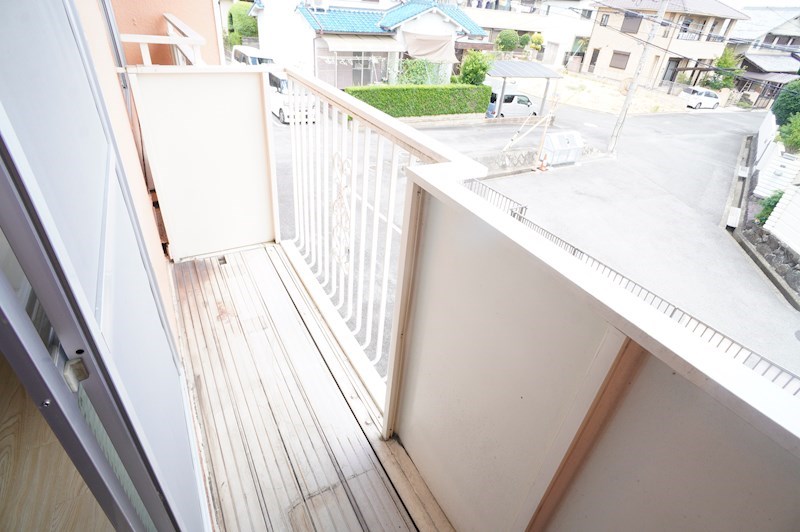アーバン西大和６号 その他15