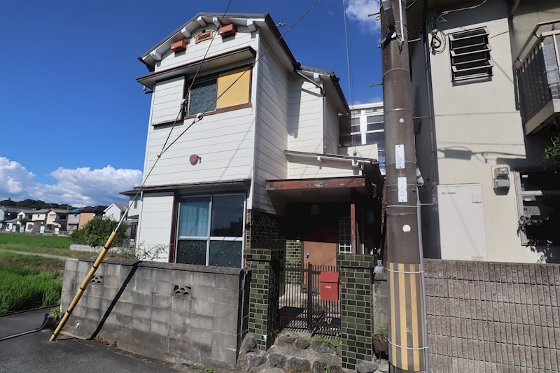 西池尻町戸建 その他外観1