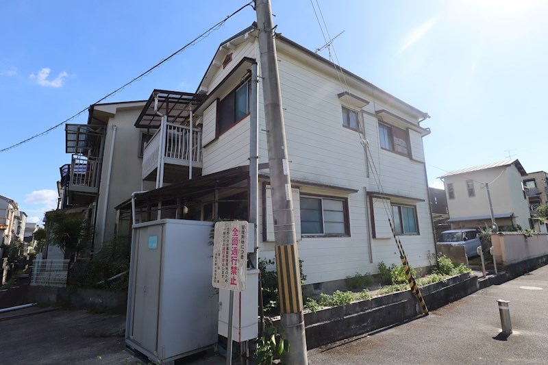 西池尻町戸建 その他外観2