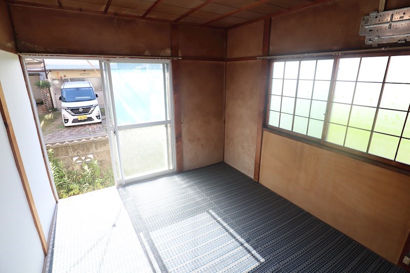 西池尻町戸建 その他8
