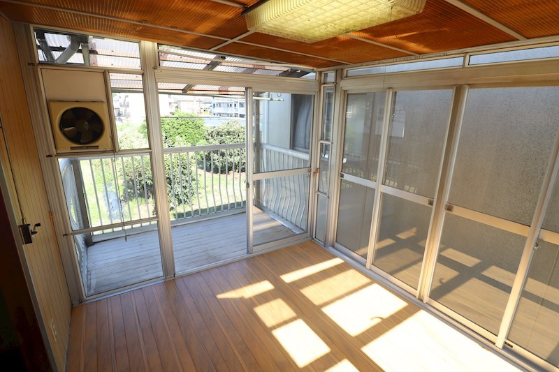 西池尻町戸建 その他17
