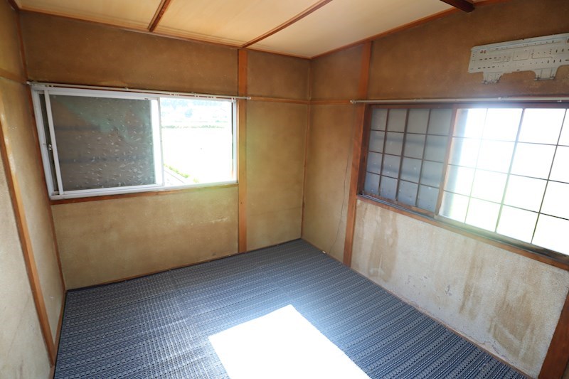 西池尻町戸建 ベッドルーム