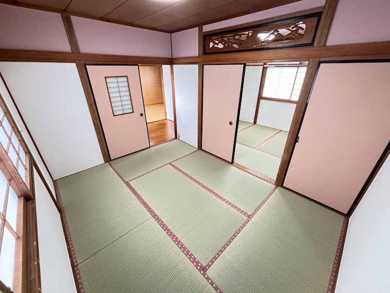 奈良市古市町貸家 その他6