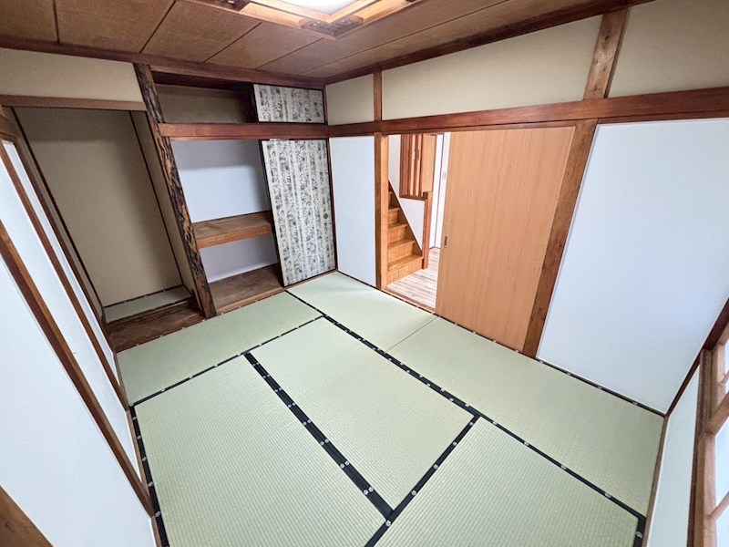 奈良市古市町貸家 その他21