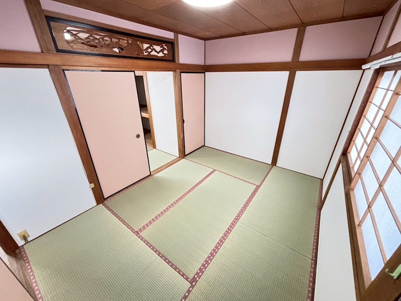 奈良市古市町貸家 その他27