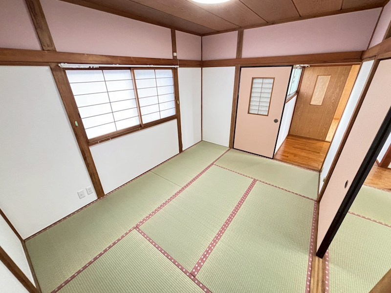 奈良市古市町貸家 その他28