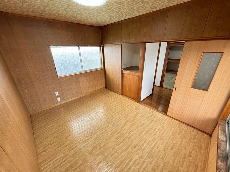 奈良市古市町貸家 その他36