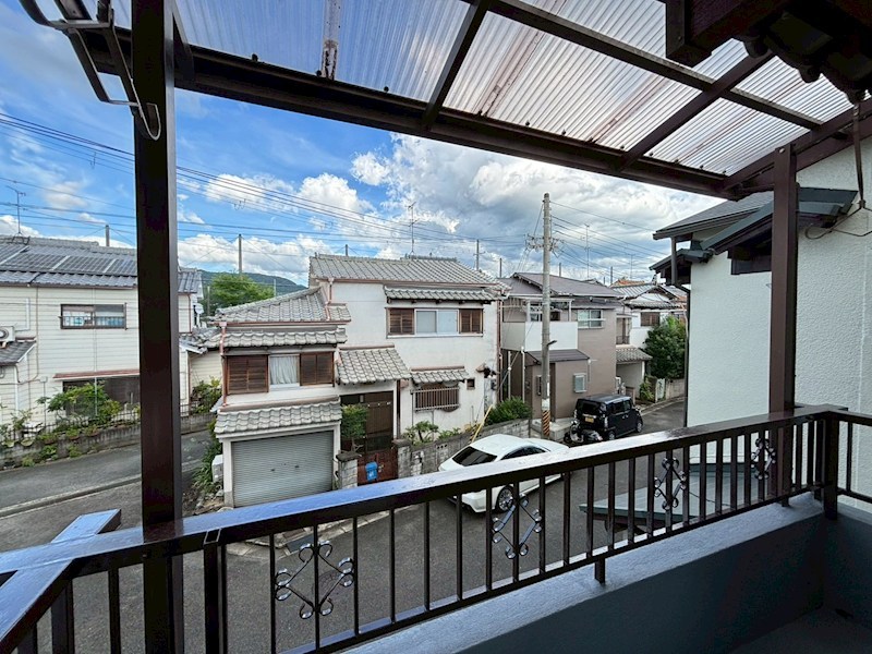 奈良市古市町貸家 その他40