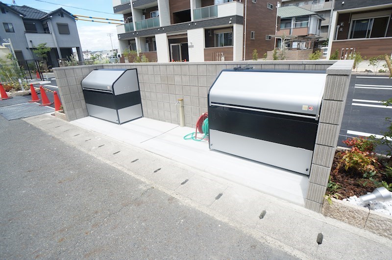 スタービレC その他外観4