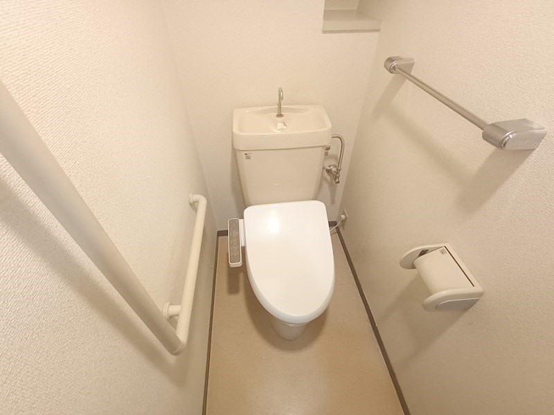 ヴェルドミール平城山  その他2