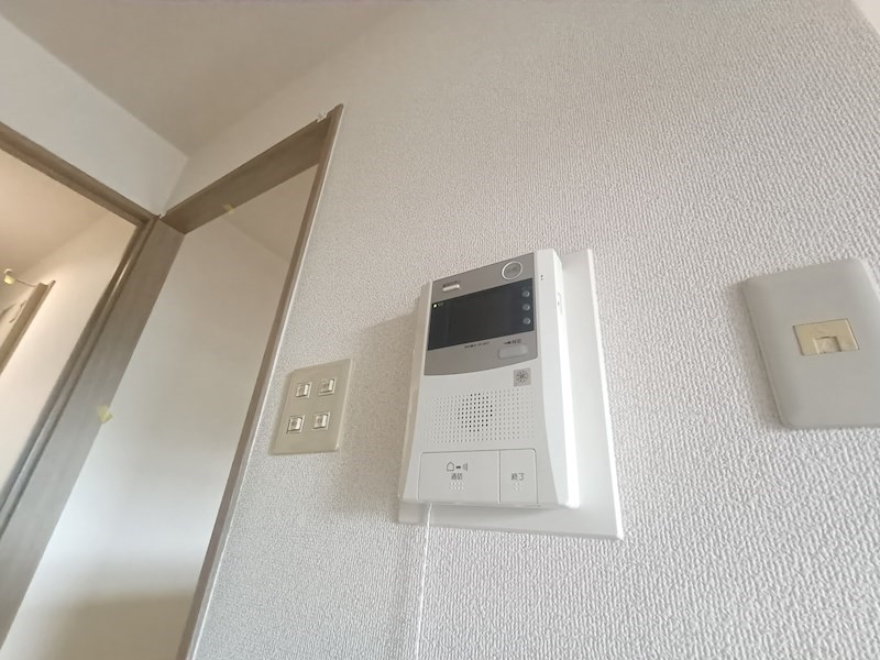 ヴェルドミール平城山  その他4