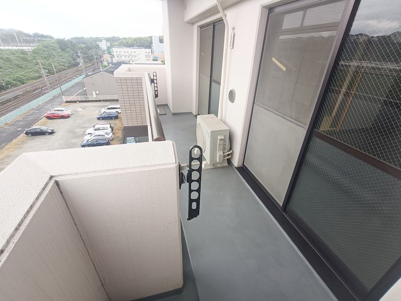 ヴェルドミール平城山  その他12