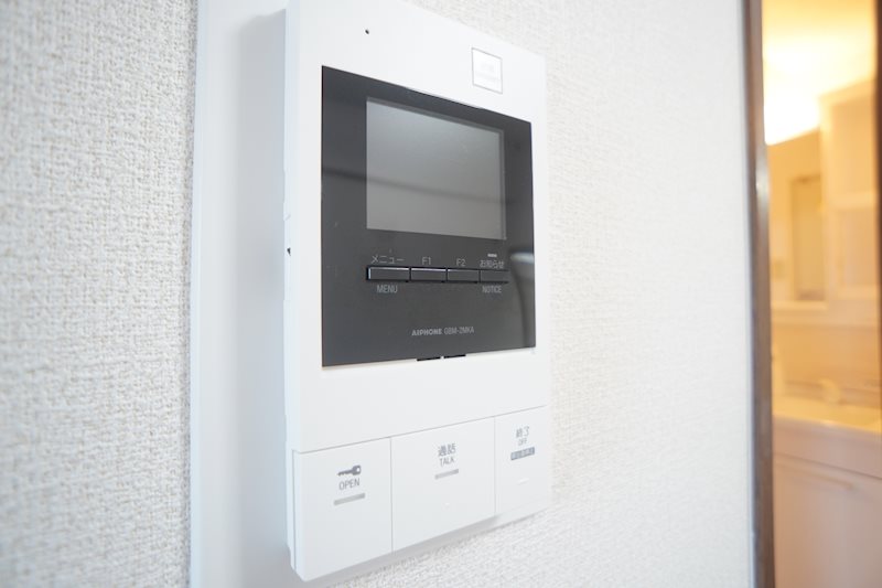 学園前パークヴィラ その他4