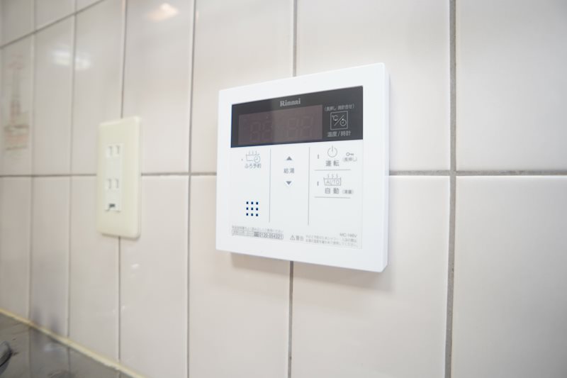 学園前パークヴィラ その他9