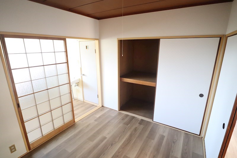 光栄ハイツ その他7