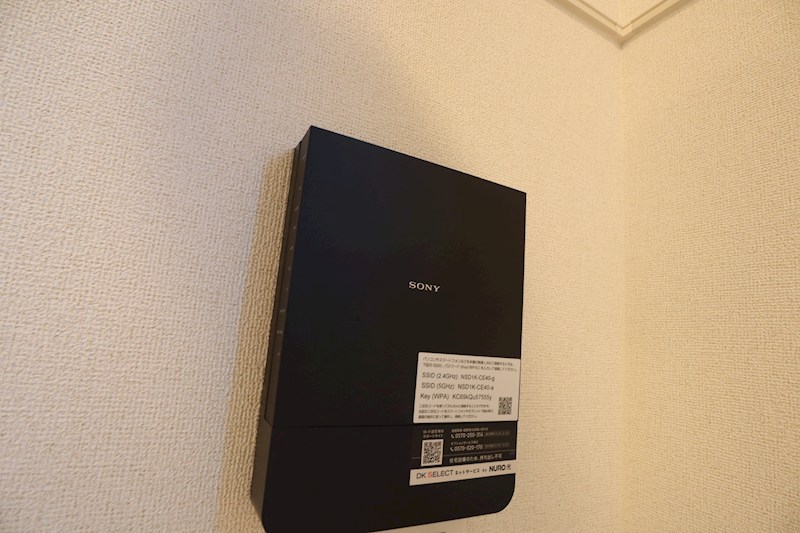 カーサ　サリチェ その他6