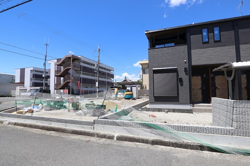 カーサ　サリチェ その他8