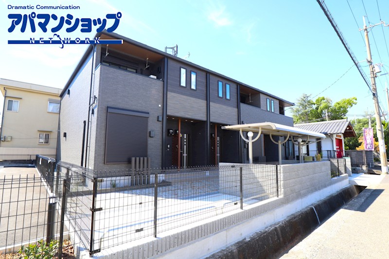 カーサ　サリチェ 外観