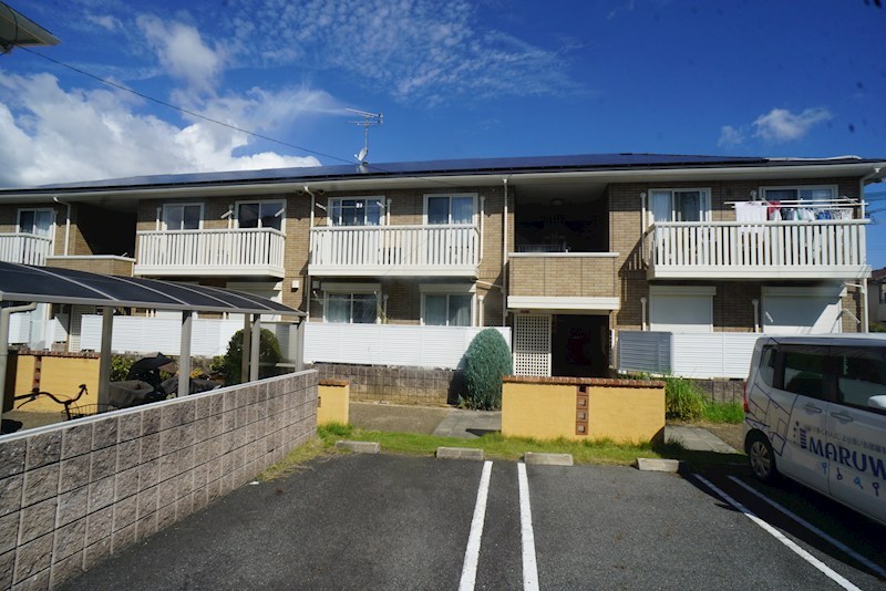 リビングタウン四条大路Ｄ棟 その他外観1