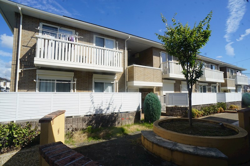 リビングタウン四条大路Ｄ棟 その他外観2