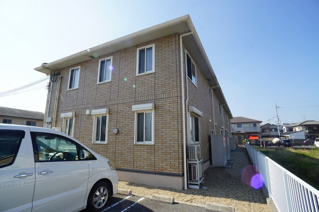 リビングタウン四条大路Ｄ棟 その他外観3
