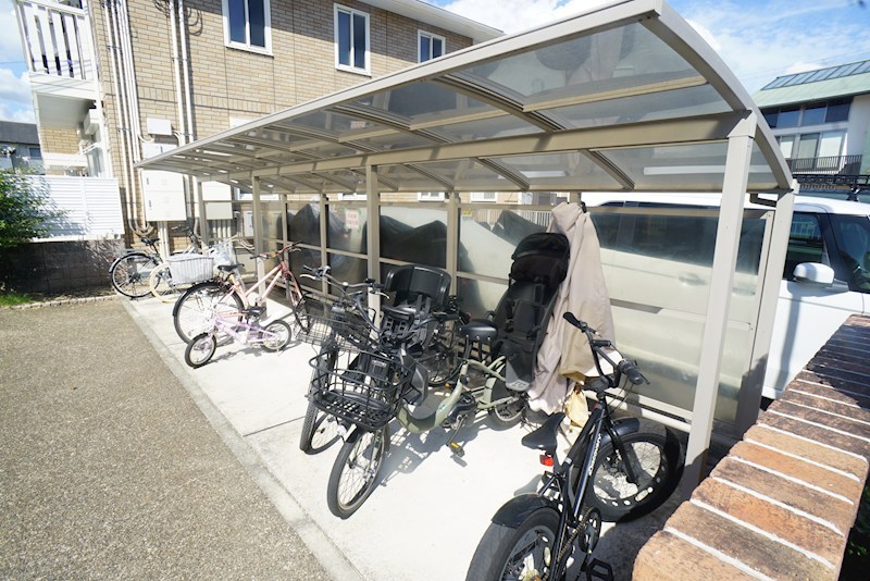 リビングタウン四条大路Ｄ棟 その他外観5