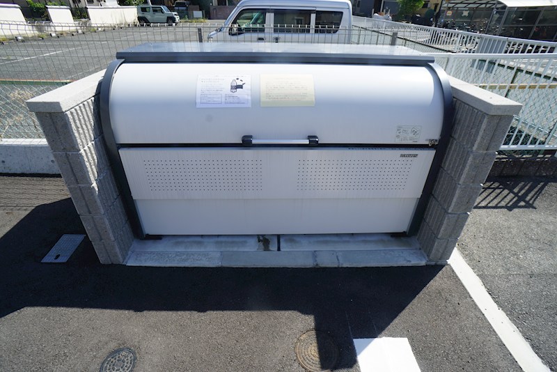 リビングタウン四条大路Ｄ棟 その他外観6