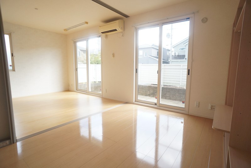 リビングタウン四条大路Ｄ棟 その他28