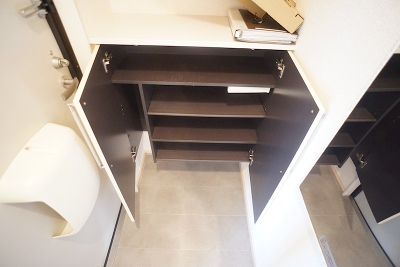 リビングタウン四条大路Ｄ棟 その他36