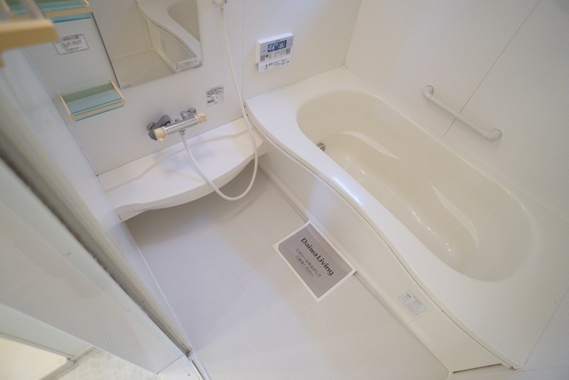 リビングタウン四条大路Ｄ棟 風呂画像