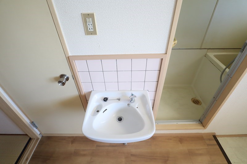 光栄ハイツ その他2