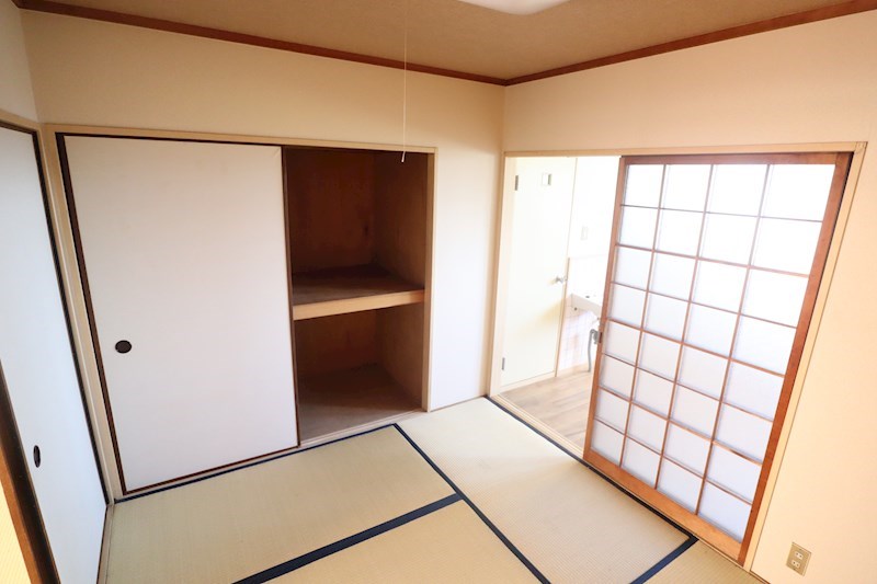 光栄ハイツ その他7