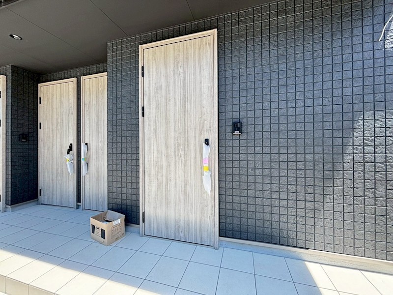 ソレイユビセレクト法蓮町Ⅰ その他11