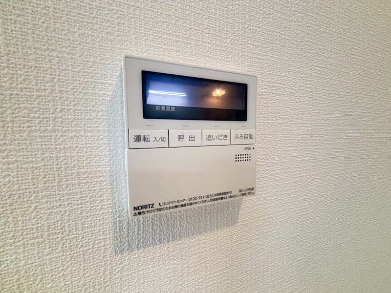 ソレイユビセレクト法蓮町Ⅰ その他11