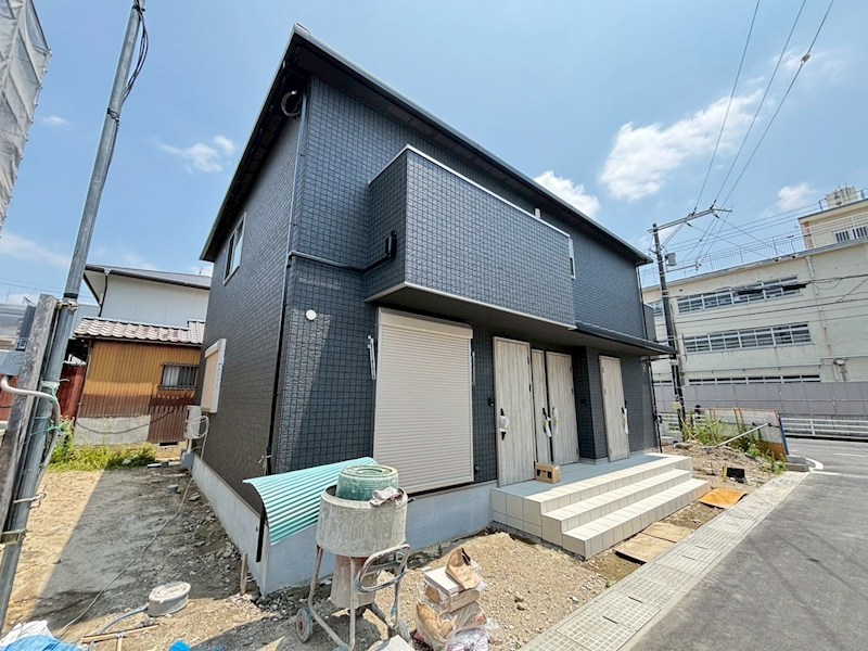 ソレイユビセレクト法蓮町Ⅰ その他外観1