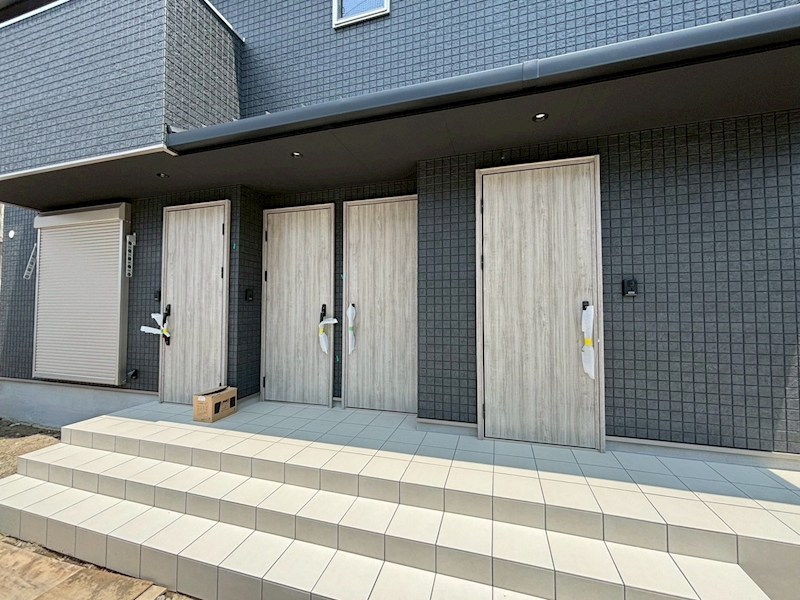 ソレイユビセレクト法蓮町Ⅰ その他外観2