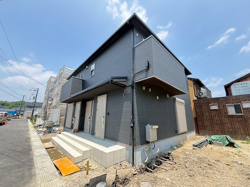 ソレイユビセレクト法蓮町Ⅰ その他外観3