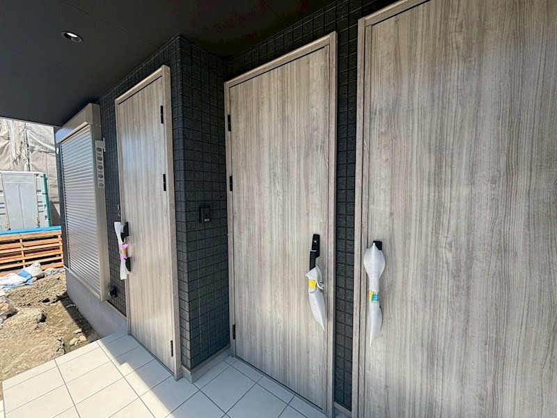 ソレイユビセレクト法蓮町Ⅰ その他14