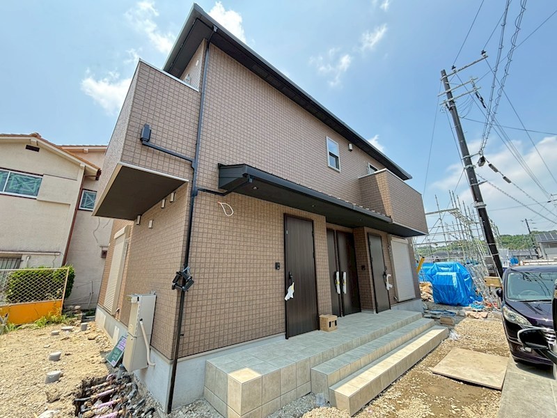 ソレイユビセレクト法蓮町Ⅱ 101号室 外観