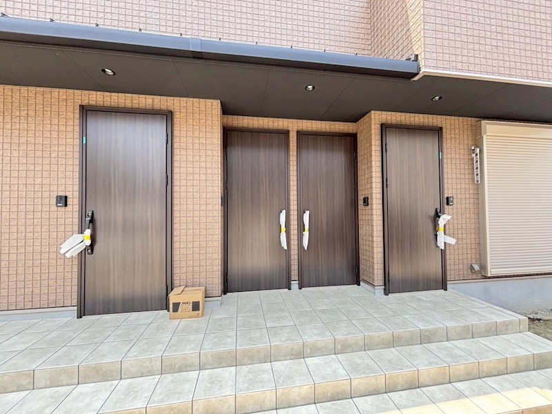 ソレイユビセレクト法蓮町Ⅱ その他外観2