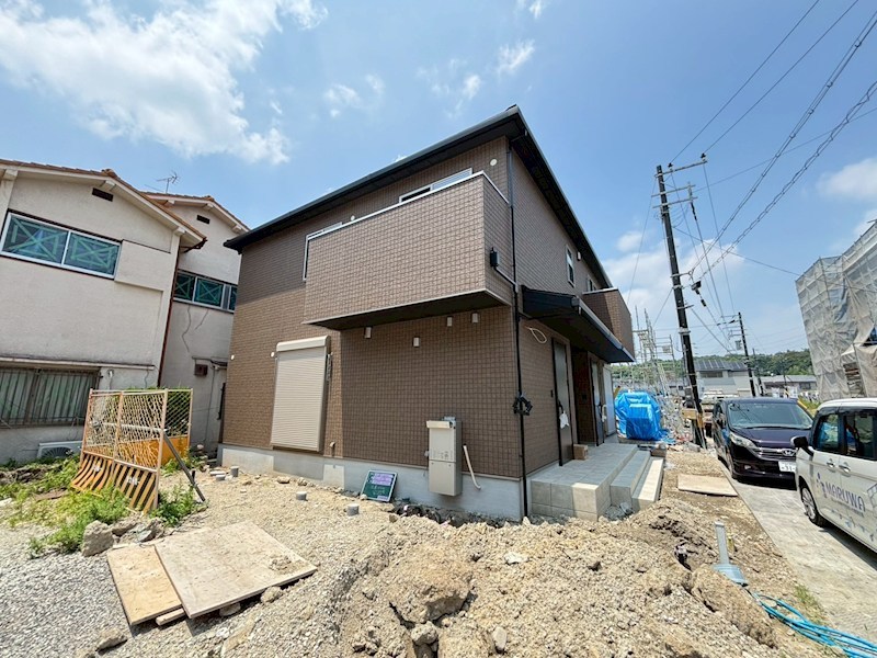 ソレイユビセレクト法蓮町Ⅱ その他外観4