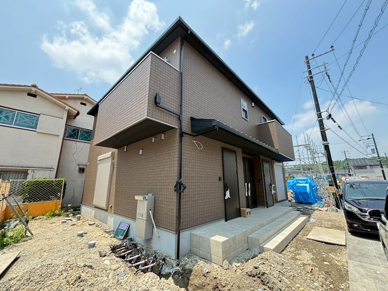 ソレイユビセレクト法蓮町Ⅱ その他外観5