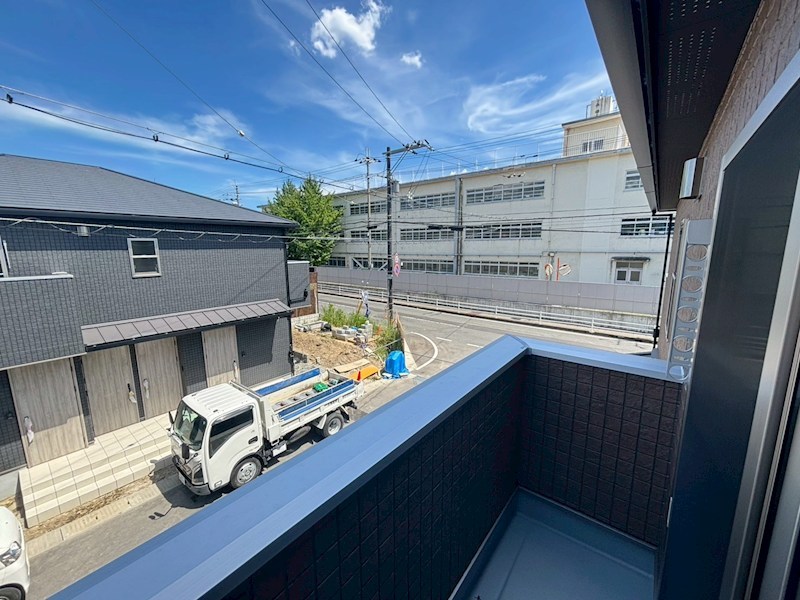 ソレイユビセレクト法蓮町Ⅱ その他20