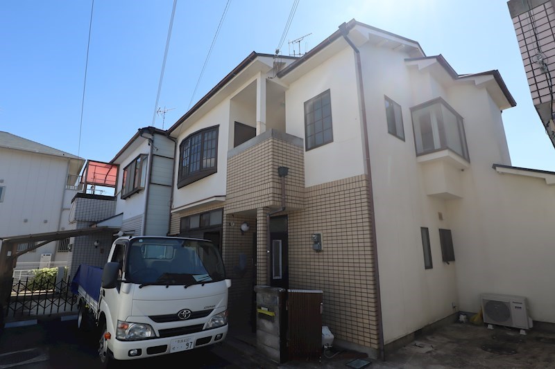 石原田町戸建 その他外観1