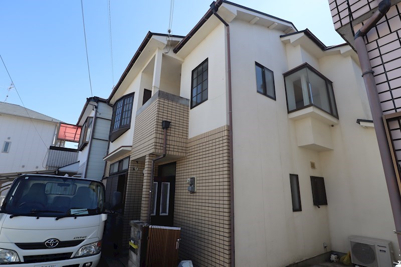 石原田町戸建 その他外観2