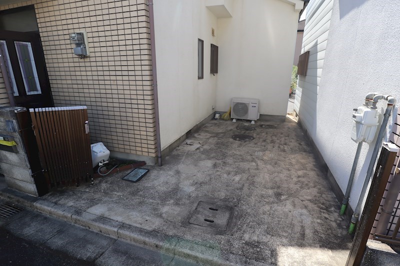 石原田町戸建 その他外観3