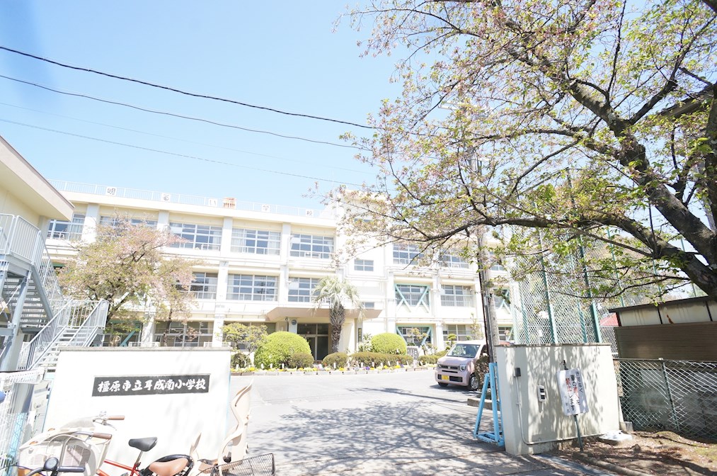石原田町戸建 周辺画像1